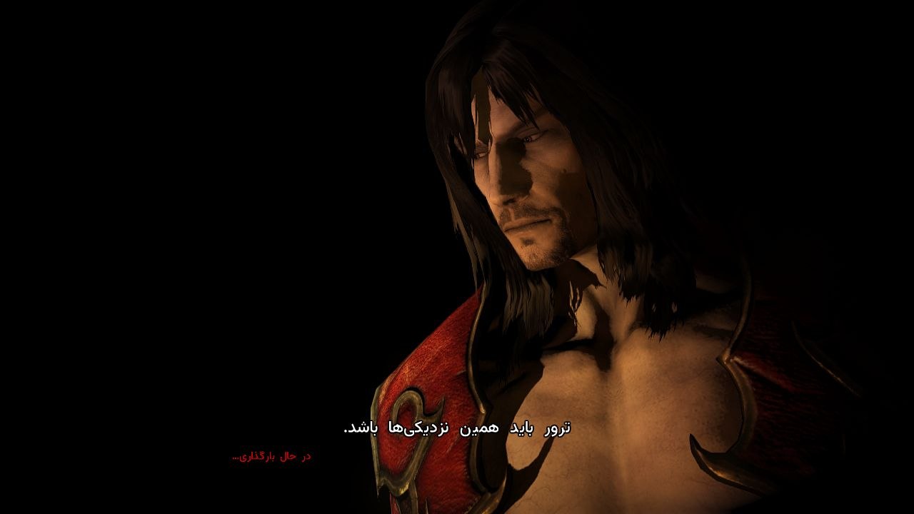 بازی Castlevania: Lords of Shadow 2 زیرنویس فارسی - Image 4