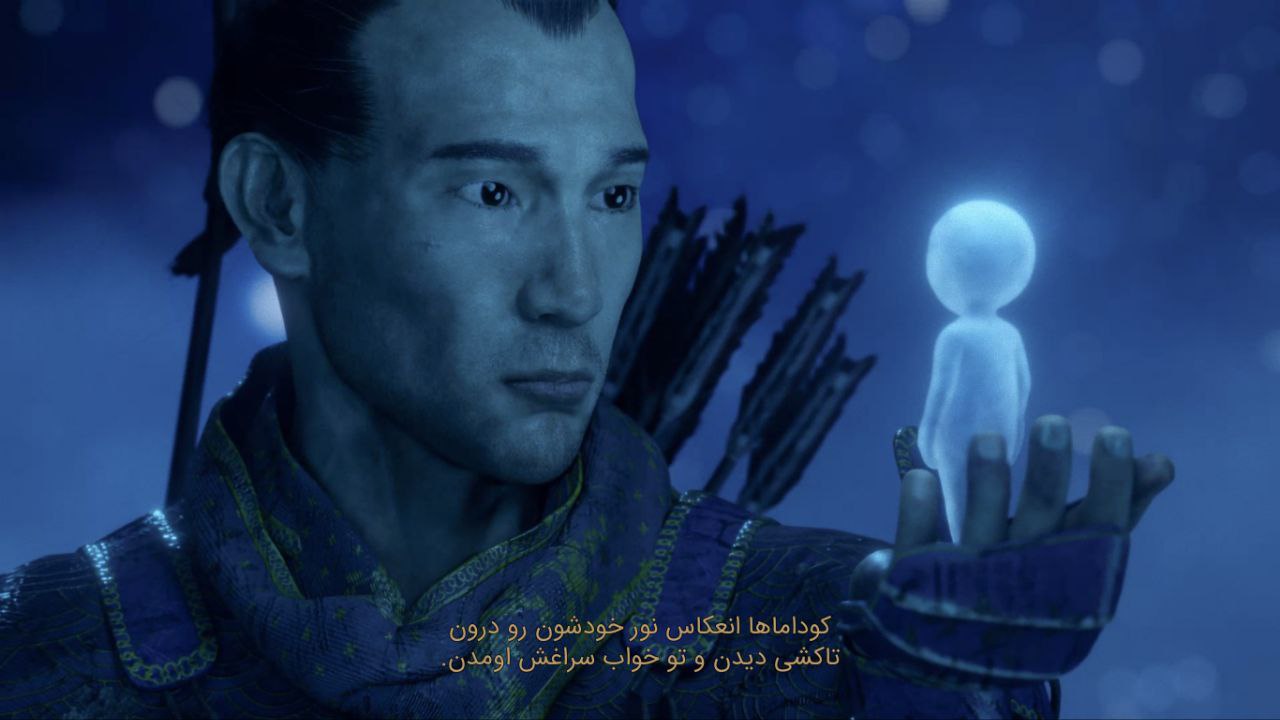 بازی Spirit of the Samurai زیرنویس فارسی - Image 5